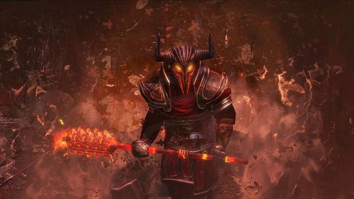 Best Marauder Builds for Crucible 3